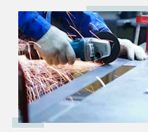 Услуги Изготовление металлоконструкций под ключ в Кургане