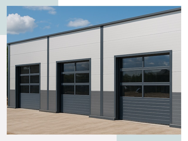 Строительство автомоек в Кургане