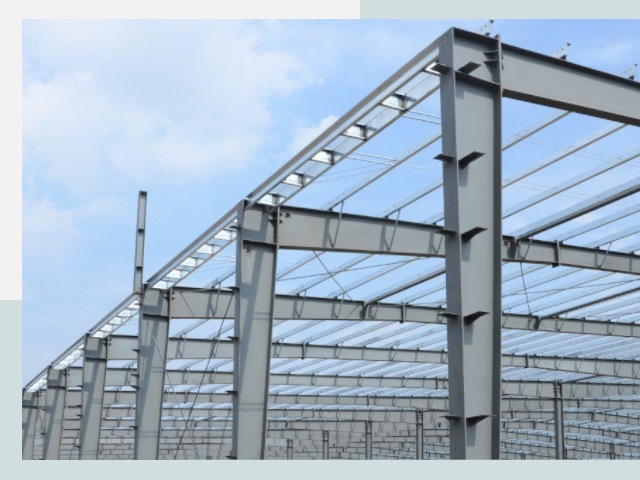 Металлокаркасы для складов от 619 руб. в Кургане